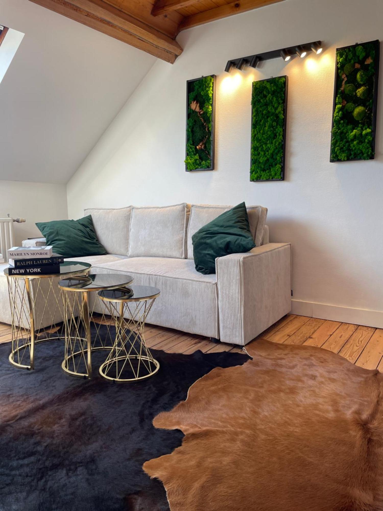 Апартаменты Attic European Quarter Брюссель Экстерьер фото